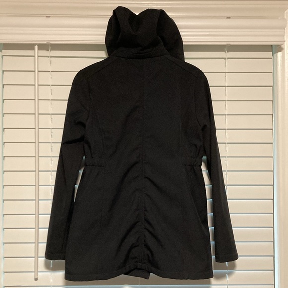 Michael Kors Soft Shell Jacket - Picture 4 of 8